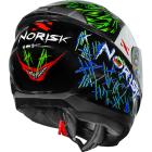 Capacete Norisk Razor Joker