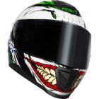 Capacete Norisk Razor Joker