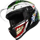 Capacete Norisk Razor Joker