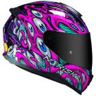 Capacete Norisk Razor Parasite