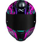 Capacete Norisk Razor Parasite