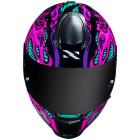 Capacete Norisk Razor Parasite