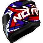 Capacete Norisk Razor Sharp