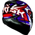 Capacete Norisk Razor Sharp