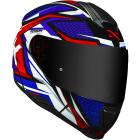 Capacete Norisk Razor Sharp