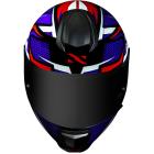 Capacete Norisk Razor Sharp