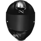 Capacete Norisk Razor Solid Black