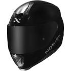 Capacete Norisk Razor Solid Black