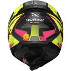 Capacete Norisk Razor Speedmax