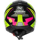 Capacete Norisk Razor Speedmax