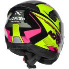 Capacete Norisk Razor Speedmax