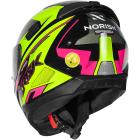 Capacete Norisk Razor Speedmax