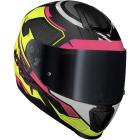 Capacete Norisk Razor Speedmax