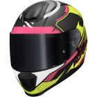 Capacete Norisk Razor Speedmax