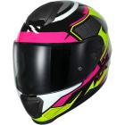 Capacete Norisk Razor Speedmax