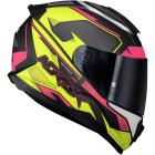 Capacete Norisk Razor Speedmax