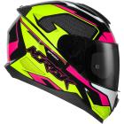Capacete Norisk Razor Speedmax