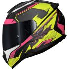 Capacete Norisk Razor Speedmax