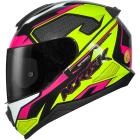 Capacete Norisk Razor Speedmax