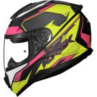 Capacete Norisk Razor Speedmax