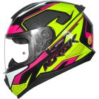 Capacete Norisk Razor Speedmax