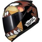 Capacete Norisk Razor Taz Mania