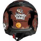 Capacete Norisk Razor Taz Mania