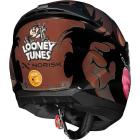 Capacete Norisk Razor Taz Mania