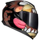 Capacete Norisk Razor Taz Mania