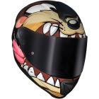 Capacete Norisk Razor Taz Mania