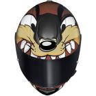 Capacete Norisk Razor Taz Mania