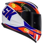 Capacete Norisk Razor Turbo