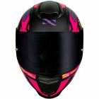 Capacete Norisk Razor Turbo