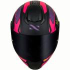 Capacete Norisk Razor Turbo
