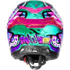 Capacete Norisk Rock Butterfly