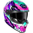 Capacete Norisk Rock Butterfly