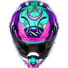 Capacete Norisk Rock Butterfly