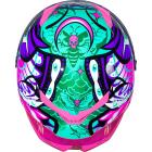 Capacete Norisk Rock Butterfly