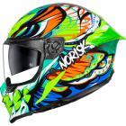 Capacete Norisk Rock Butterfly