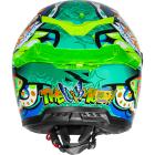 Capacete Norisk Rock Butterfly