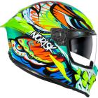 Capacete Norisk Rock Butterfly