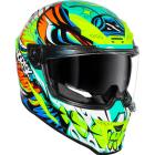 Capacete Norisk Rock Butterfly