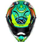 Capacete Norisk Rock Butterfly