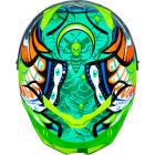 Capacete Norisk Rock Butterfly