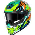 Capacete Norisk Rock Butterfly