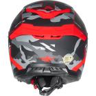 Capacete Norisk Rock Tactical