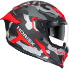 Capacete Norisk Rock Tactical
