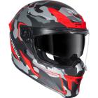 Capacete Norisk Rock Tactical