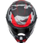 Capacete Norisk Rock Tactical