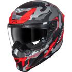 Capacete Norisk Rock Tactical